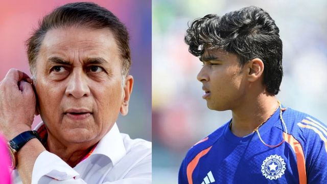 IND vs ENG: 'उस पर प्रेशर और बढ़ेगा...', Vaibhav Suryavanshi के डेब्यू में देरी पर ऐसा क्यों बोले सुनील गावस्कर?