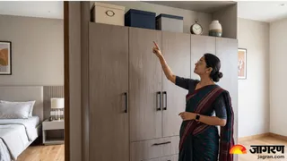 अलमारी पर भूलकर भी न रखें ये 5 चीजें वास्तु दोष से बचें (Picture Credit: AI Generated)