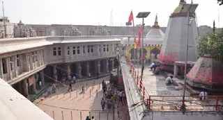 डिजिटल चढ़ावा की पहल से बढ़ेगी पारदर्शिता। जागरण