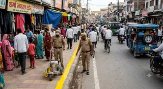 यह तस्वीर AI जेनेरेटेड है