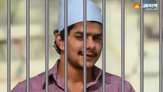 तिहाड़ जेल में बंद अनमोल बिश्नोई ने कोर्ट में लगाई अर्जी।