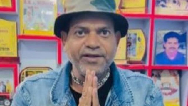 हंसी-मजाक में महिलाओं पर आपत्तिजनक टिप्पणी, फंस गए यूट्यूबर बाबू गप्पी; आयोग के नोटिस पर मांगनी पड़ी माफी
