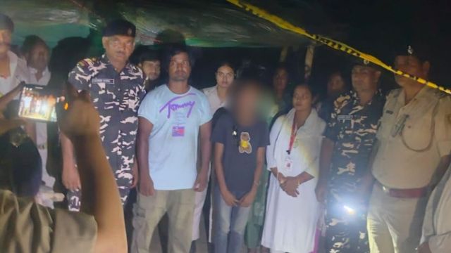 भारत-नेपाल सीमा पर नशीले इंजेक्शनों की बड़ी खेप जब्त, तस्कर गिरफ्तार
