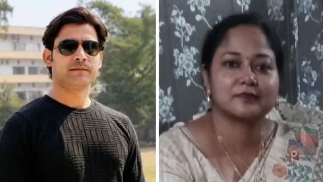 भरत तिवारी मुठभेड़ कांड, न्यायिक जांच में सच जल्द आएगा सामने; बिहार की समाज कल्याण मंत्री ने दिया भरोसा
