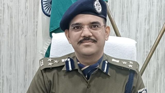 चंपारण रेज के पुलिस महकमे में फेरबदल की तैयारी, DIG ने मांगी 10 जुलाई तक लिस्ट
