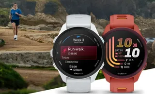 Garmin की तीन नई स्मार्टवॉच भारत में लॉन्च।