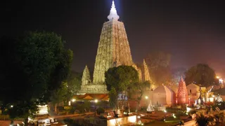 महाबोधि मंदिर को दान में मिले लगभग दो करोड़ रुपये, विदेशी श्रद्धालुओं का भी योगदान