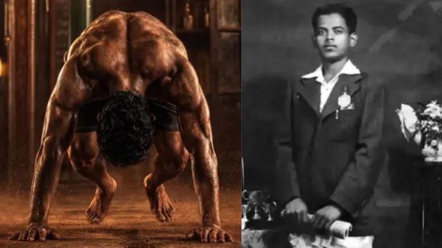 चंदे के पैसों से जीता था ओलंपिक मेडल, स्वतंत्र भारत के पहले चैंपियन की अनकही कहानी अब बड़े पर्दे पर
