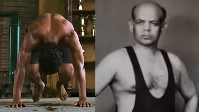 कौन थे रेसलिंग के 'धुरंधर' Khashaba? स्पोर्ट्स ड्रामा में दिखेगी आजाद भारत के पहले ओलिंपिक मेडलिस्ट की कहानी