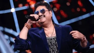 चाय पीकर कुमार सानू ने गाया हिट गाना। फोटो क्रेडिट- एक्स