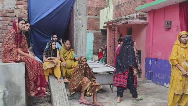 रोहतास: कल्लू खान हत्याकांड की गवाह रानी खातून की गला दबाकर हत्या, नहर से शव बरामद
