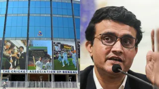 बंगाल क्रिकेट एसोसिएशन