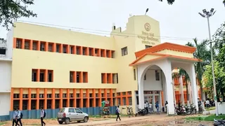 तिलकामांझी भागलपुर विश्वविद्यालय
