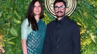 आमिर-गौरी की वेडिंग की गेस्ट लिस्ट आई सामने/ फोटो- Instagram