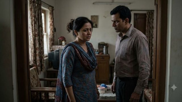 'ज्यादा बोलोगी तो मारकर फेंक दूंगा', पति ने दहेज की मांग और अवैध संबंध का विरोध करने पर पत्नी को दी धमकी
