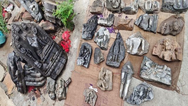 झारखंड में 3500 साल पुरानी सभ्यता! ASI के रिकॉर्ड में दर्ज हुए हथिंदर-सोहरा, असुर जनजाति के लौह उद्योग ने चौंकाया
