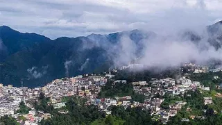 चंबा में बिना नक्शे भवन निर्माण पर 143 भवन मालिकों को नोटिस (File Photo)