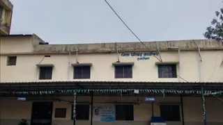 हजारीबाग जिला परिषद में गजब का खेल