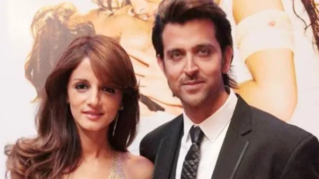  'वो गोल्ड डिगर...' Hrithik Roshan से 400 करोड़ की एलिमनी लेने पर सुजैन खान की बहन ने तोड़ी चुप्पी