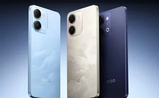 iQOO Z11i को लॉन्च कर दिया है।