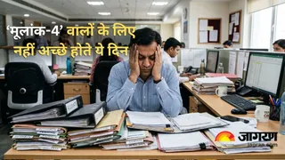 मूलांक 4 वाले इन दिनों में न करें कोई नया काम (Picture Credit- AI Generated)