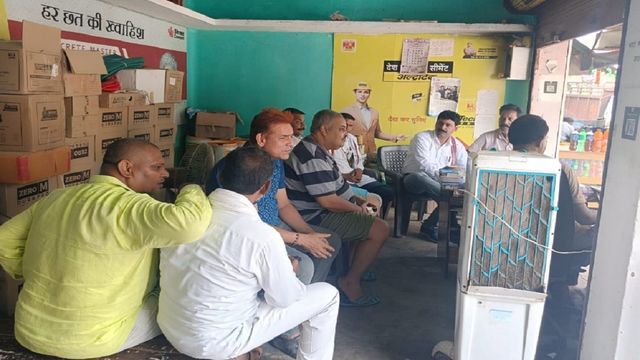 'सालों से अनदेखी का अब मिलेगा जवाब..' 5 जुलाई को पलामू के हैदरनगर रेलवे स्टेशन पर चक्का जाम का ऐलान
