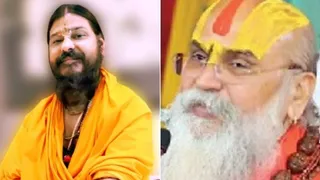 अयोध्या के संतों को चंपत राय पर पूरा भरोसा।