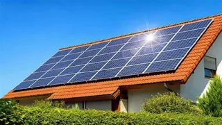 उत्तर प्रदेश ने घरेलू रूफटॉप सोलर स्थापना में बनाया राष्ट्रीय कीर्तिमान