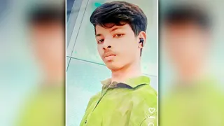 मृतक मोहम्मद अरमान की फाइल फोटो