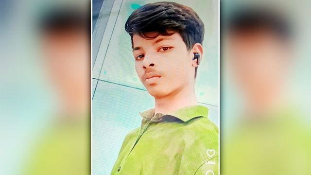 'काम पर क्यों नहीं गए?' मां की इसी बात से नाराज होकर बड़े बेटे ने दे दी जान, रो-रोकर बुरा हाल
