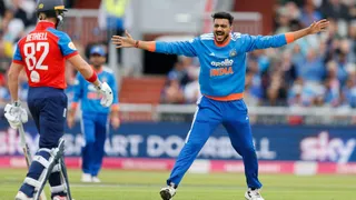 अक्षर पटेल (फोटो: BCCI)