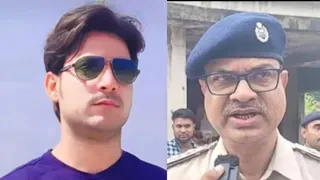 भरत तिवारी और राजेश शर्मा। दोनों फाइल फोटो