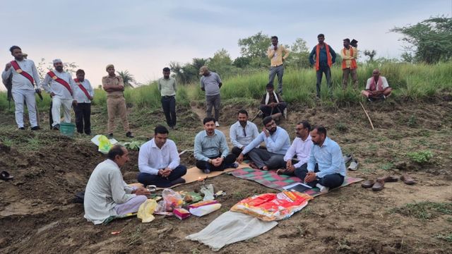 गवाईन नदी पुनर्जीवन से बुंदेलखंड को मिलेगा जल संबल, किसानों की समृद्धि की खुलेगी राह
