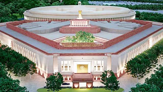 परिसीमन बिल की गहमागहमी के बीच बुलाया गया संसद का मानसून सत्र, क्या सरकार के पास है पूर्ण बहुमत?
