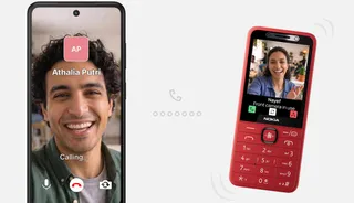 Nokia के नए फीचर फोन्स लॉन्च हो गए हैं।