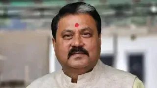 राजू कुमार सिंह। फाइल फोटो