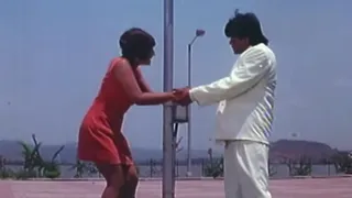 हीरोइन के चक्कर में फ्रीज रहता था हीरो। फोटो क्रेडिट- सोशल मीडिया