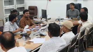 नामांकन में लापरवाही पर चार BEO को नोटिस।