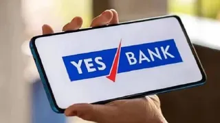 Yes Bank के लोन और एडवांस में सालाना 18.4% की वृद्धि।