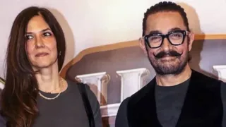 आमिर खान-गौरी की शादी के बारे में जाने 4 खास बातें/ फोटो- Instagram