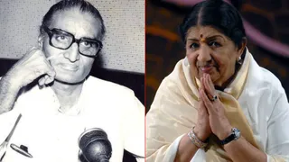 बॉलीवुड का ये गाना स्कूल के प्रार्थना गीत की है शान/ फोटो- Instagram