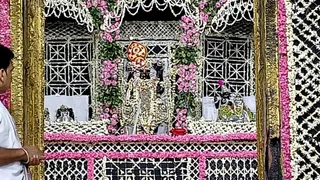 मंदिर ठाकुर द्वारकाधीश