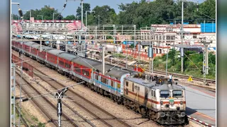 भारतीय रेल