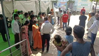 पुराना बालू विवाद बना बड़ी वजह