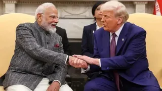 PM मोदी ने US स्वतंत्रता दिवस पर ट्रंप को दी बधाई