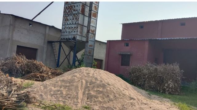 सहयोग पोर्टल की शिकायत से खुला घोटाले का राज; बेगूसराय की करोड़ों की राइस मिल 6 साल से बंद
