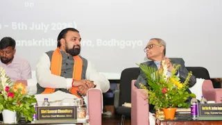 न्यायपालिका, पुलिस और प्रशासन मिलकर करेंगे काम