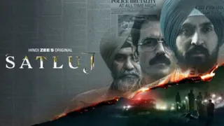 दिलजीत दोसांझ की सतलज ओटीटी पर रिलीज