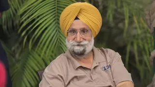 सांसद सुखजिंदर सिंह रंधावा (File Photo)