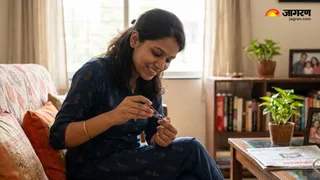 रविवार के दिन सूर्य देव की ऊर्जा पाने के लिए करें ये काम । (Picture Credit- AI Generatedलिए दिन